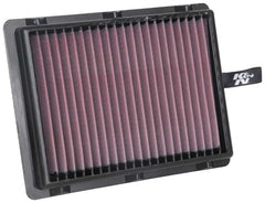 K&N 33-5082 Replacement Air Filter