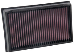 K&N 33-5084 Replacement Air Filter