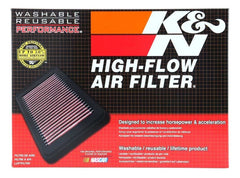 K&N 33-5086 Replacement Air Filter