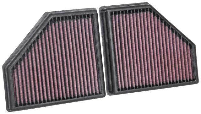 K&N 33-5086 Replacement Air Filter