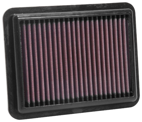 K&N 33-5087 Replacement Air Filter