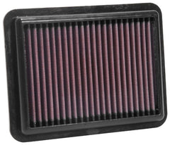 K&N 33-5087 Replacement Air Filter