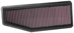 K&N 33-5088 Replacement Air Filter