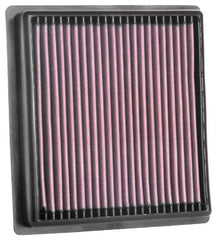 K&N 33-5092 Replacement Air Filter