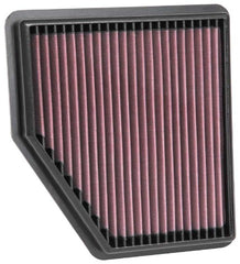 K&N 33-5095 Replacement Air Filter