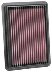 K&N 33-5096 Replacement Air Filter