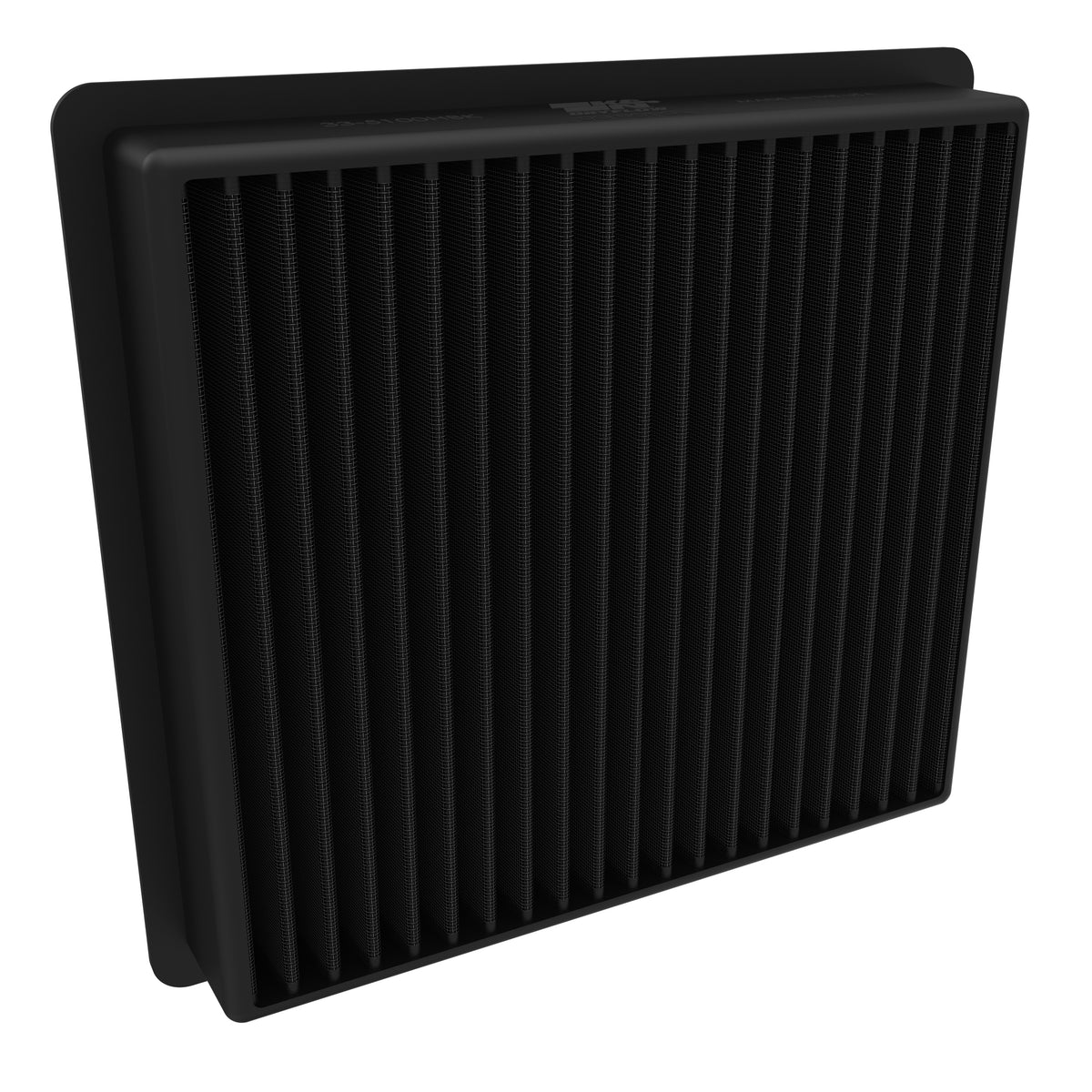 K&N Dryflow Lifetime Engine Air Filter - FORD F-SERIES SUPER DUTY V8 33-5100HBK