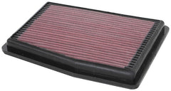 K&N 33-5109 Replacement Air Filter