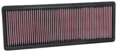 K&N 33-5114 Replacement Air Filter