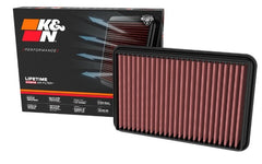 K&N 33-5115 Replacement Air Filter