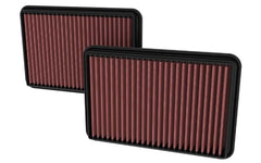 K&N 33-5115 Replacement Air Filter