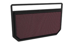 K&N 33-5121 Replacement Air Filter