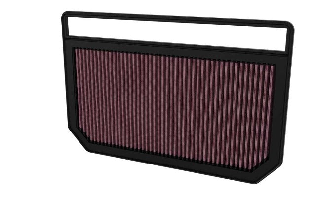 K&N 33-5121 Replacement Air Filter