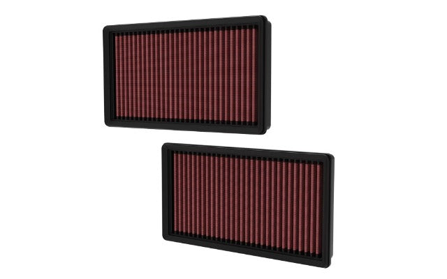 K&N 33-5124 Replacement Air Filter
