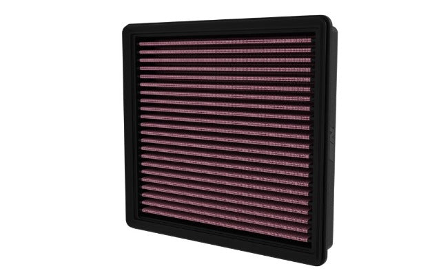K&N 33-5127 Replacement Air Filter