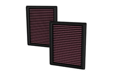 K&N 33-5135 Replacement Air Filter