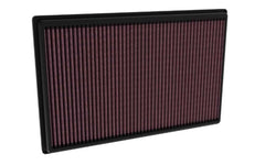 K&N 33-5142 Replacement Air Filter