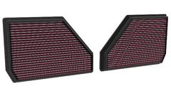 K&N 33-5144 Replacement Air Filter