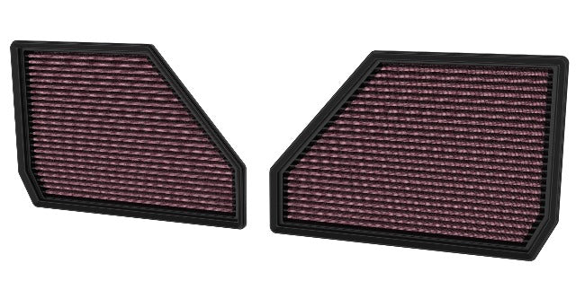 K&N 33-5144 Replacement Air Filter
