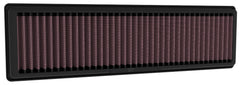 K&N High-Flow Washable Replacement Air Filter 33-5151