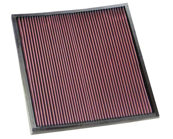 K&N 38-0739 Panel 19-5/8 inch x 19-5/8 inch, 1-1/2 inchH