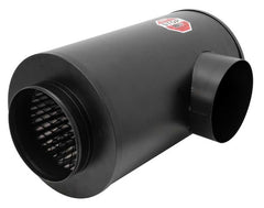 K&N 38-2000S Replacement Canister Filter-HDT