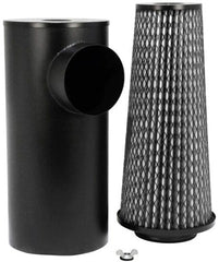 K&N 38-2001R Replacement Canister Filter-HDT