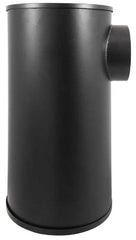 K&N 38-2003R Replacement Canister Filter-HDT