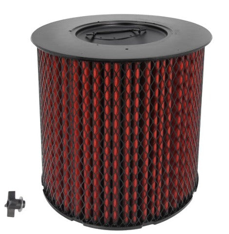 K&N 38-2008S Replacement Air Filter-HDT