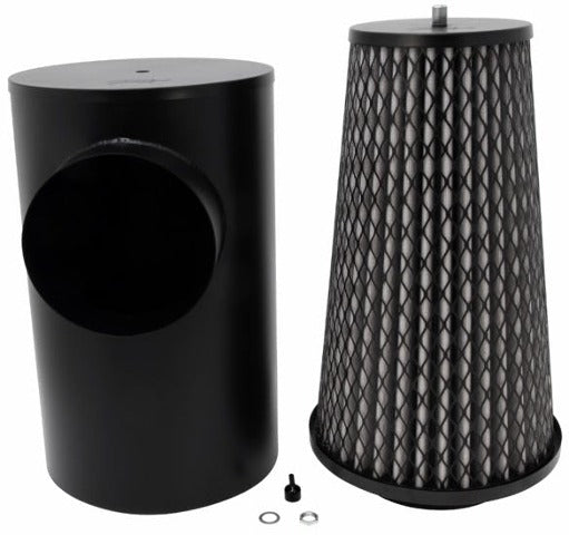 K&N 38-2009R Replacement Canister Filter-HDT