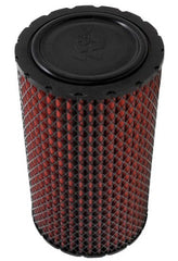K&N 38-2011S Replacement Air Filter-HDT