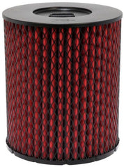 K&N 38-2012S Replacement Air Filter-HDT