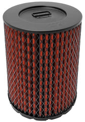 K&N 38-2013S Replacement Air Filter-HDT
