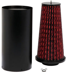 K&N 38-2014S Replacement Canister Filter-HDT