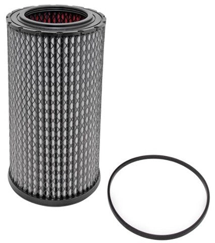 K&N 38-2015R Replacement Air Filter-HDT
