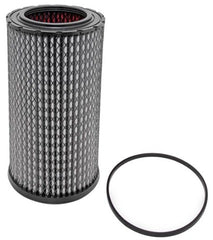 K&N 38-2015R Replacement Air Filter-HDT