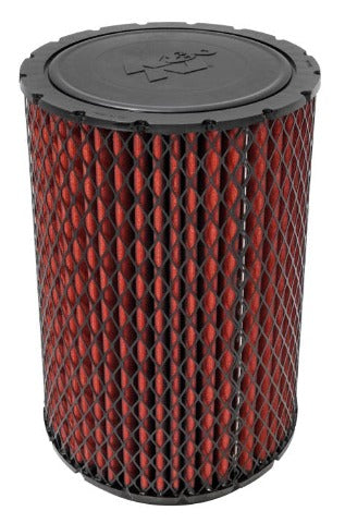 K&N 38-2016S Replacement Air Filter-HDT