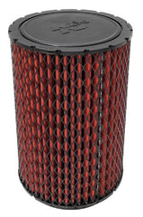 K&N 38-2016S Replacement Air Filter-HDT