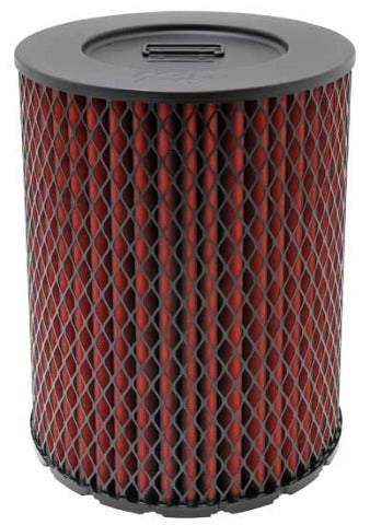 K&N 38-2018S Replacement Air Filter-HDT