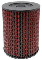 K&N 38-2018S Replacement Air Filter-HDT