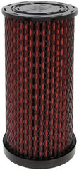 K&N 38-2020S Replacement Air Filter-HDT