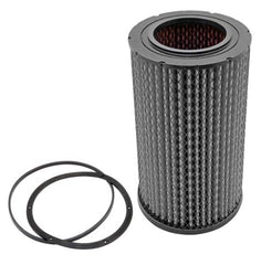K&N 38-2021R Replacement Air Filter-HDT
