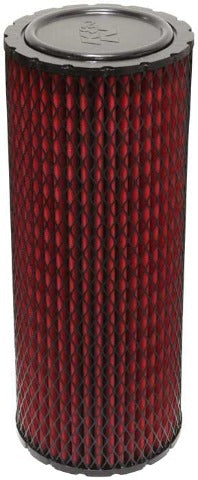 K&N 38-2022S Replacement Air Filter-HDT