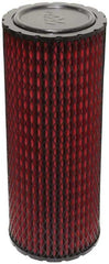 K&N 38-2022S Replacement Air Filter-HDT