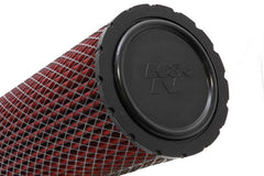 K&N 38-2022S Replacement Air Filter-HDT
