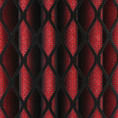K&N 38-2022S Replacement Air Filter-HDT