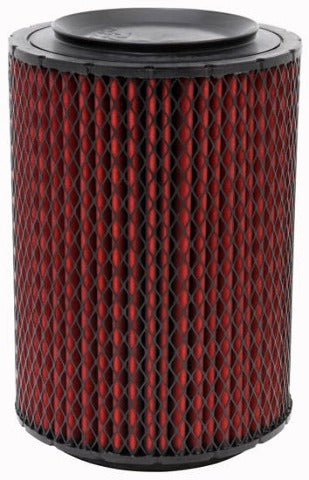 K&N 38-2025S Replacement Air Filter-HDT