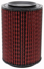 K&N 38-2025S Replacement Air Filter-HDT