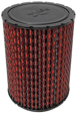 K&N 38-2026S Replacement Air Filter-HDT
