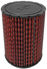 K&N 38-2026S Replacement Air Filter-HDT